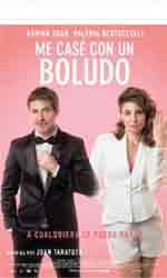 Me cas� con un boludo