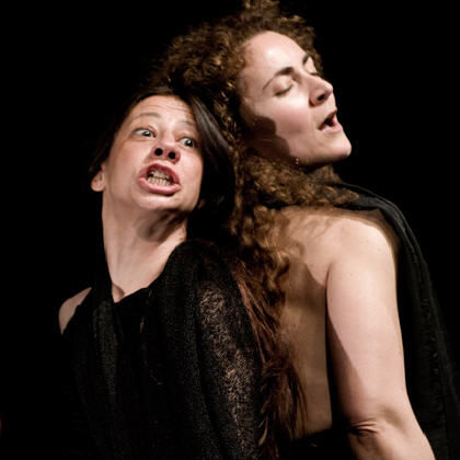 EL CORAZ�N ENTRE ORTIGAS