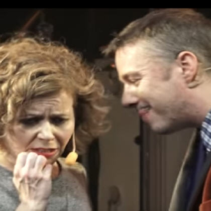 ARREA EL MUSICAL DE MAMA LADILLA