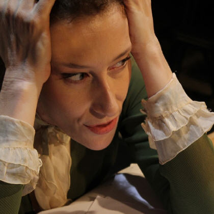 UNA HABITACI�N PROPIA