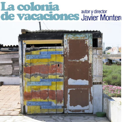 LA COLONIA DE VACACIONES