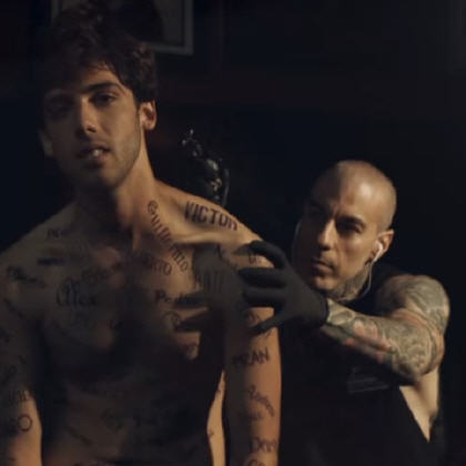 EL CABARET DE LOS HOMBRES PERDIDOS