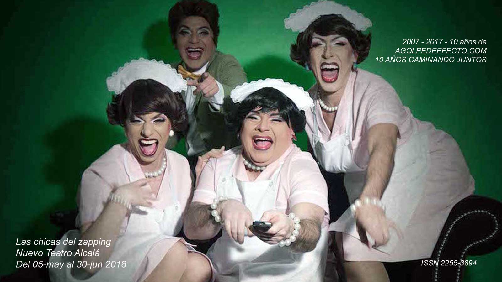 10 A�OS CON LA CULTURA