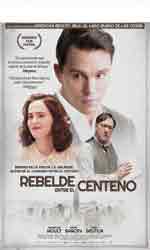 Rebelde entre el centeno