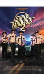 Super maderos 2