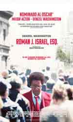 Roman J. Israel, Esq.