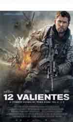 12 valientes