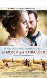 La mujer que sab�a leer