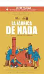 La f�brica de nada