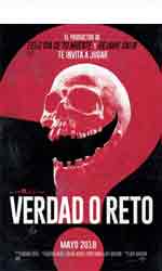 Verdad o reto