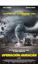 Operaci�n: Hurac�n
