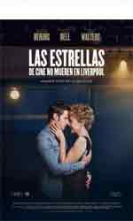 Las estrellas de cine no mueren en Liverpool