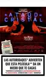 El ata�d de cristal