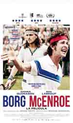 Borg McEnroe