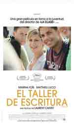 El taller de escritura