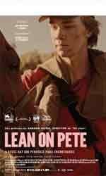 Lean on Pete