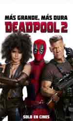 Deadpool 2
