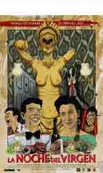 La noche del virgen