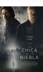 La chica en la niebla