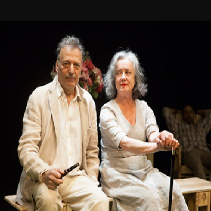 SOBRE PADRES E HIJOS