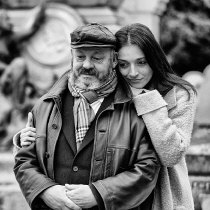 TUS OTROS HIJOS NO TE OLVIDAN