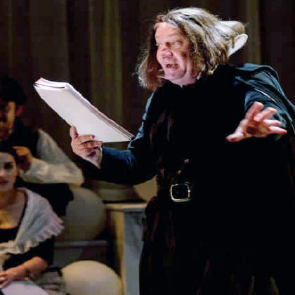 CUANDO HAY FALTA DE HECHICEROS LO QUIEREN SER LOS GALLEGOS, Y ASOMBRO DE SALAMANCA