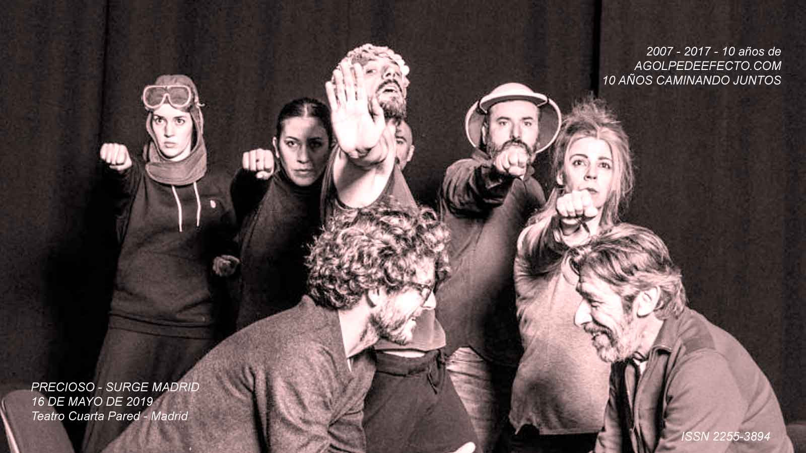 10 A�OS CON LA CULTURA