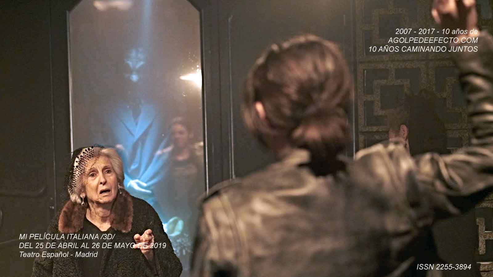 10 A�OS CON LA CULTURA