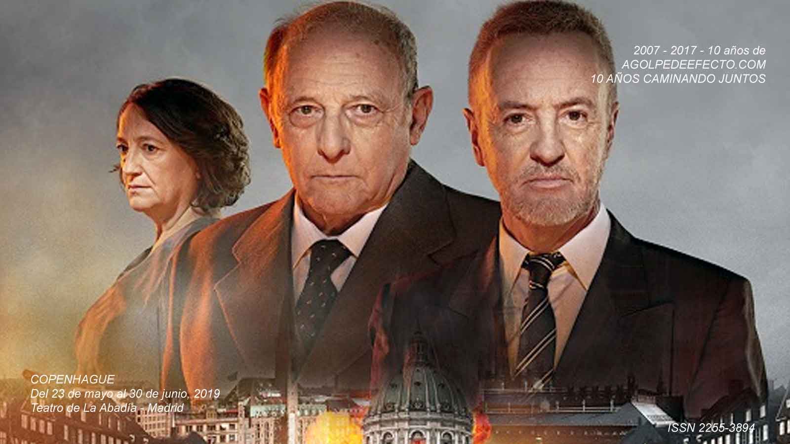 10 A�OS CON LA CULTURA