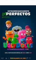 UglyDolls: Extraordinariamente feos