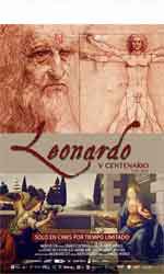 Leonardo V Centenario