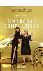 Timadoras compulsivas