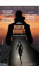 Ruben Brandt, coleccionista