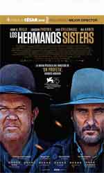 Los hermanos Sisters