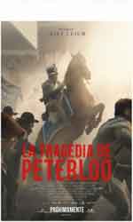 La tragedia de Peterloo
