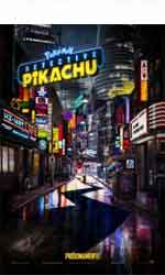 Pok�mon: Detective Pikachu