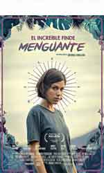 El incre�ble finde menguante