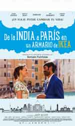 De la India a Par�s en un armario de Ikea