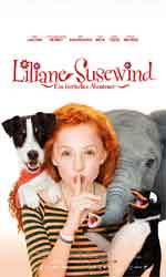 La peque�a traviesa