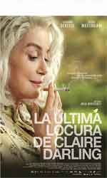 La �ltima locura de Claire Darling