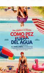 Como pez fuera del agua