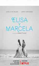 Elisa y Marcela