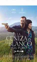 La ceniza es el blanco m�s puro