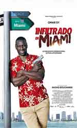Infiltrado en Miami