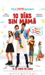 10 d�as sin mam�