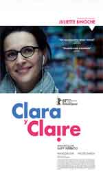 Clara y Claire