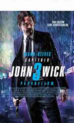 John Wick: Cap�tulo 3 - Parabellum