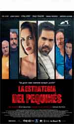 La estrategia del pequin�s