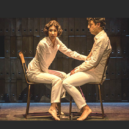 LORCA, LA CORRESPONDENCIA PERSONAL