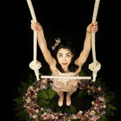 PINITO, SOMBRAS DE UN TRAPECIO